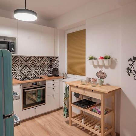 Apartman Claudia - Rezidence K Lanovce Jáchymov Extérieur photo