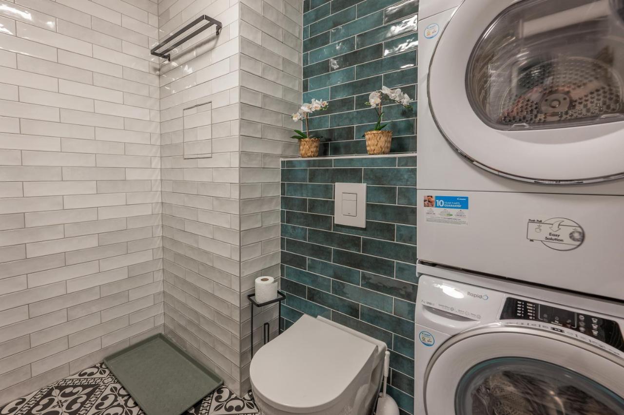 Apartman Claudia - Rezidence K Lanovce Jáchymov Extérieur photo