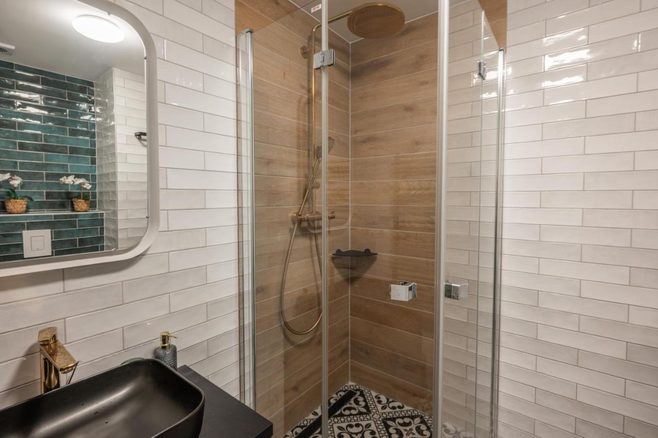 Apartman Claudia - Rezidence K Lanovce Jáchymov Extérieur photo