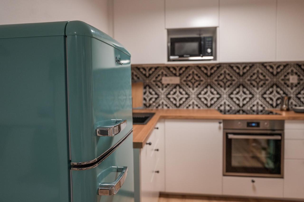 Apartman Claudia - Rezidence K Lanovce Jáchymov Extérieur photo
